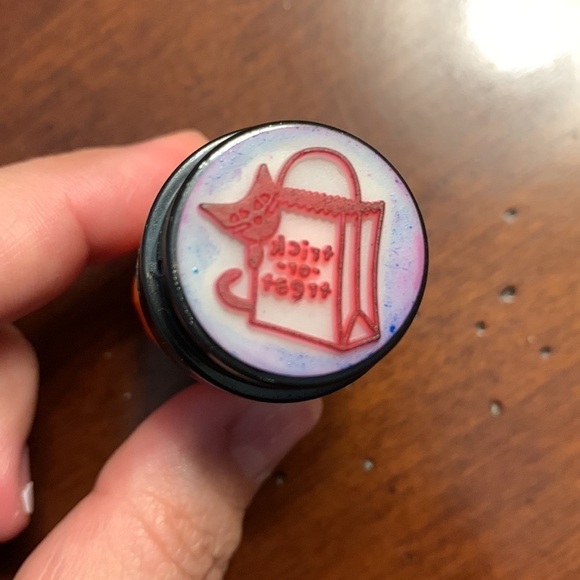 Wicked Jack Stamp Collection Halloween - Picture 2 of 5